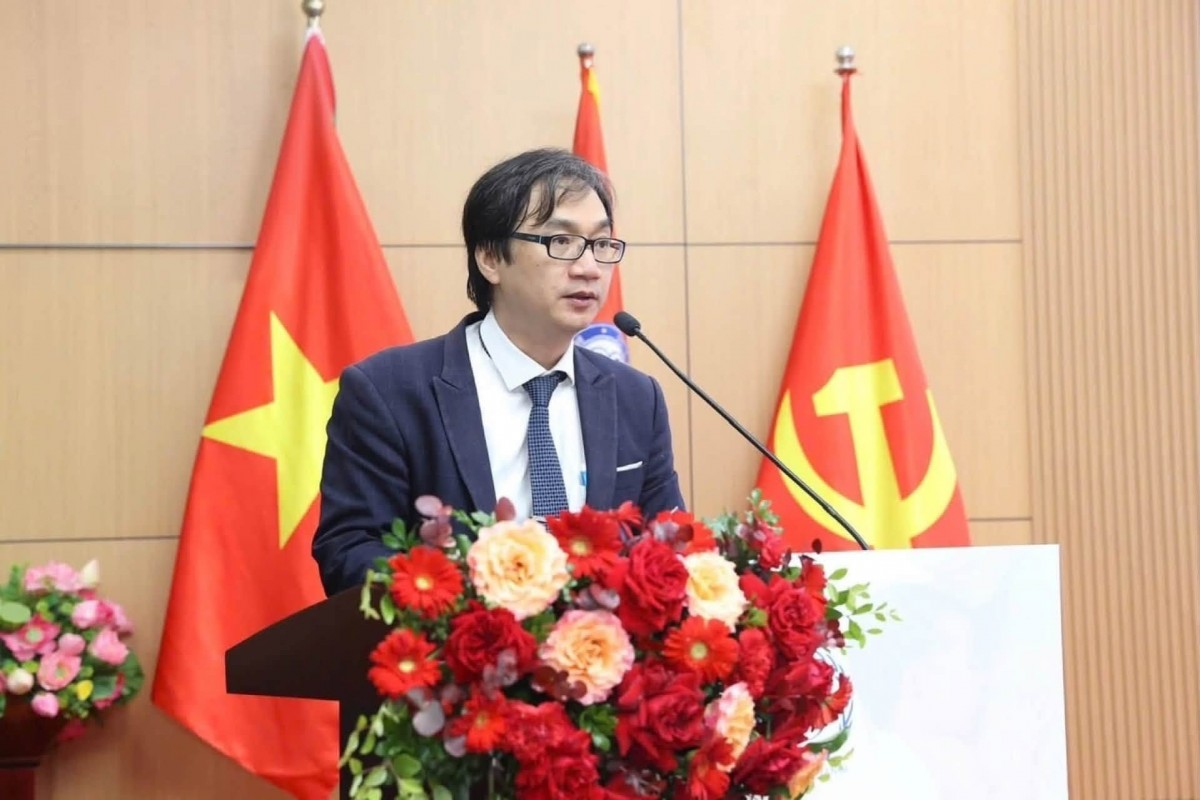 Những thành tích hôm nay và hành trình phát triển bền vững của COGI