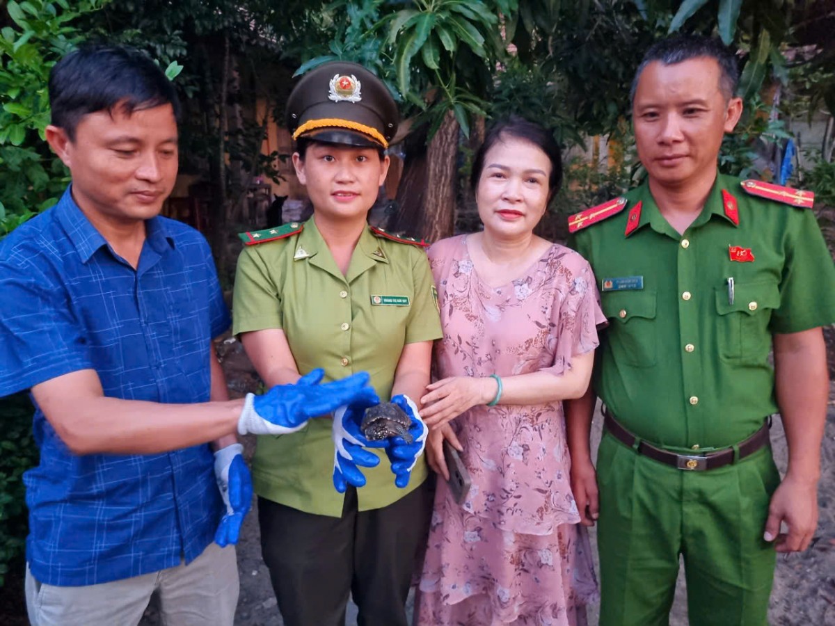 phường Thuận An