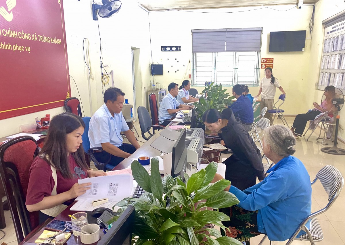 Chuyển đổi số - Động lực thúc đẩy kinh tế - xã hội phát triển