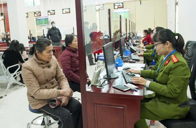 Đắk Lắk chấn chỉnh kỷ luật, kỷ cương trong giải quyết thủ tục hành chính, phục vụ dân