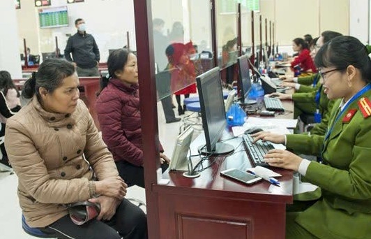 Đắk Lắk chấn chỉnh kỷ luật, kỷ cương trong giải quyết thủ tục hành chính, phục vụ dân