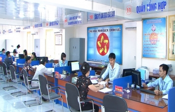 Hải Phòng siết kỷ cương hành chính, quyết tâm phục vụ tốt nhất cho người dân và doanh nghiệp
