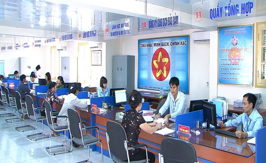 Hải Phòng siết kỷ cương hành chính, quyết tâm phục vụ tốt nhất cho người dân và doanh nghiệp