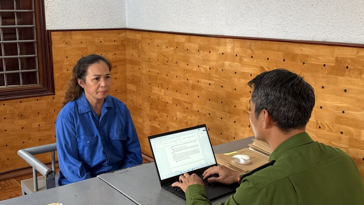 Đắk Lắk: Khởi tố 9 cán bộ bảo vệ rừng và 1 chủ doanh nghiệp đưa, nhận hối lộ