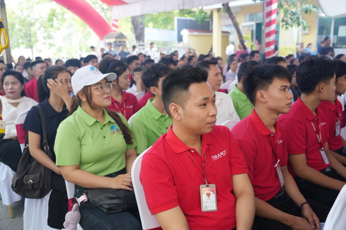 Tp. Huế đặt mục tiêu giải quyết việc làm cho 18.000 lao động năm 2026