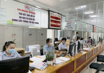 Bộ Nông nghiệp và Môi trường yêu cầu chấn chỉnh việc giải quyết thủ tục đất đai