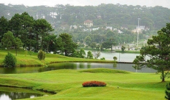 Khẩn trương thu thập hồ sơ vụ có dấu hiệu "hủy hoại rừng" tại Dự án Sân Golf Đạ Ròn
