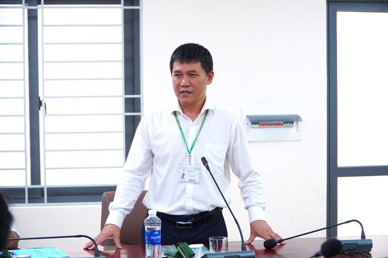 Thúc đẩy phát triển rừng trồng theo hướng bền vững với chứng chỉ FSC