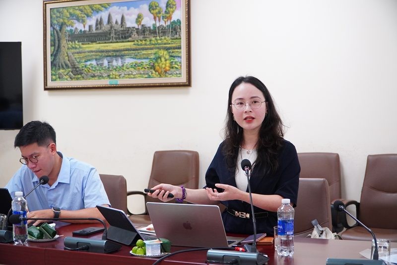 Thúc đẩy phát triển rừng trồng theo hướng bền vững với chứng chỉ FSC