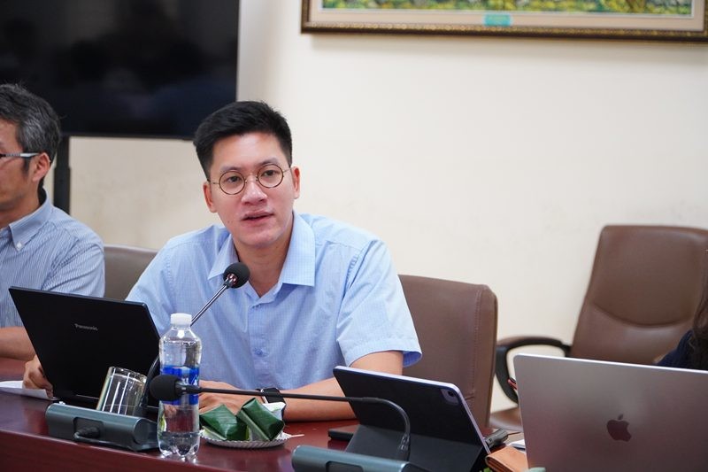 Thúc đẩy phát triển rừng trồng theo hướng bền vững với chứng chỉ FSC