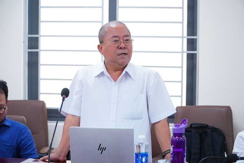 Thúc đẩy phát triển rừng trồng theo hướng bền vững với chứng chỉ FSC