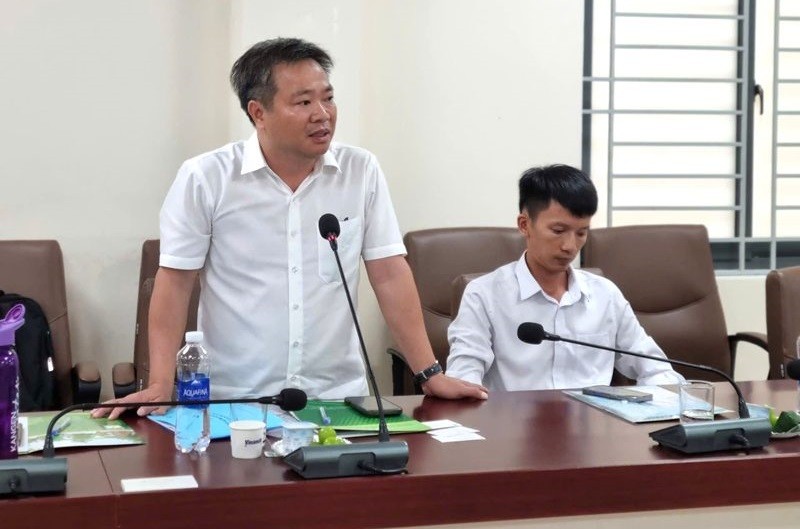 Thúc đẩy phát triển rừng trồng theo hướng bền vững với chứng chỉ FSC