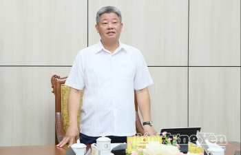 Hưng Yên tăng tốc xử lý tiến độ giải ngân đầu tư công và thu tiền sử dụng đất