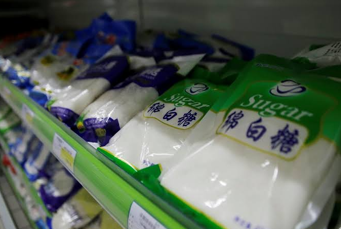 Dự trữ đường lớn giúp Trung Quốc giảm sức ép từ cơn sốt giá đường toàn cầu