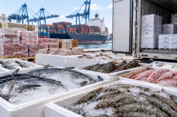 Gỡ "điểm nghẽn" thủ tục với thực phẩm động vật, thủy sản nhập khẩu
