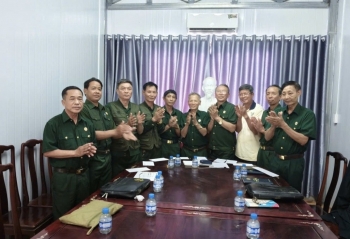 Đồng Nai: Hội Cựu chiến binh xã Bom Bo giúp nhau giảm nghèo phát triển kinh tế