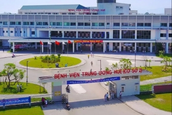 Tp Huế hàng chục người nhập viện nghi ngộ độc thực phẩm
