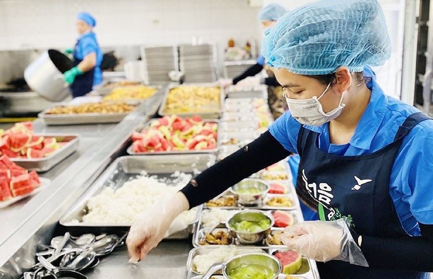 Tp Huế hàng chục người nhập viện nghi ngộ độc thực phẩm