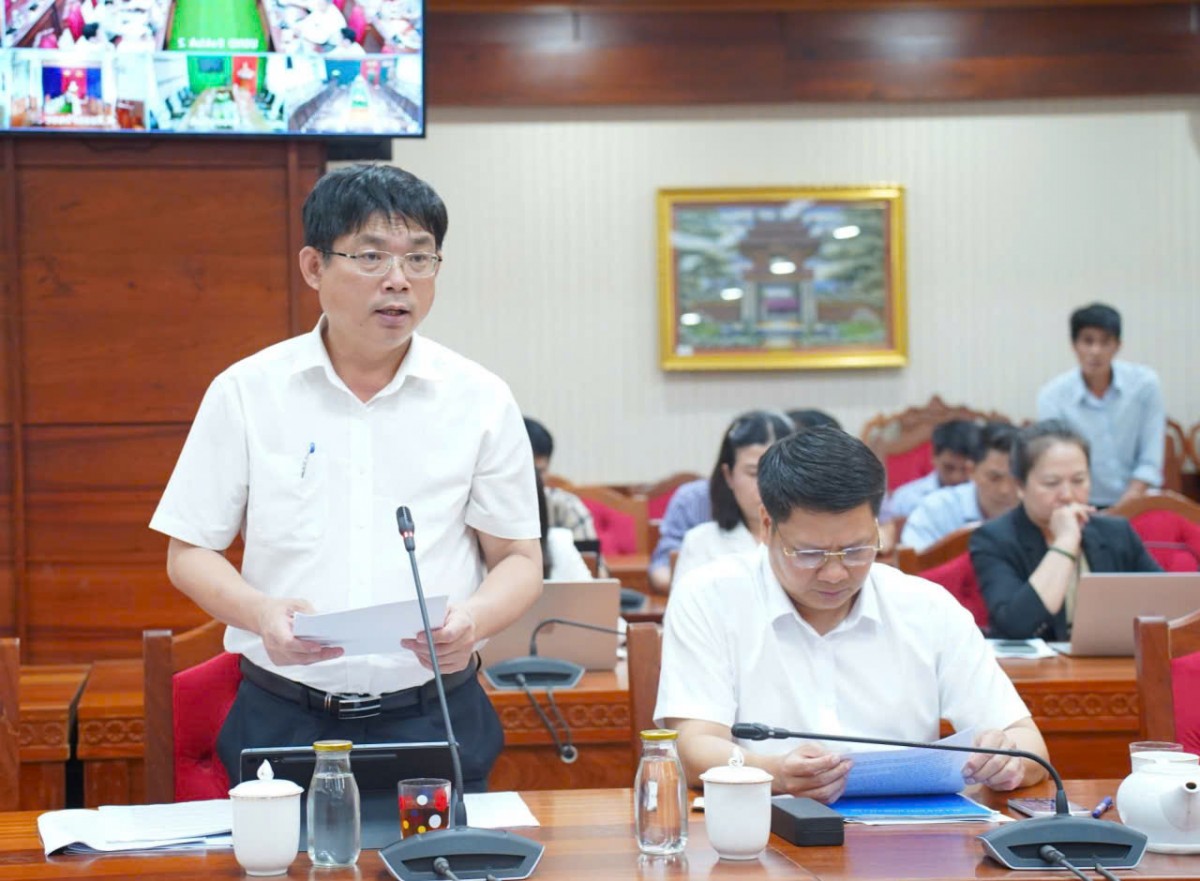 Đắk Lắk quyết liệt thúc đẩy giải ngân vốn đầu tư công, khắc phục hậu quả cho thiên tai