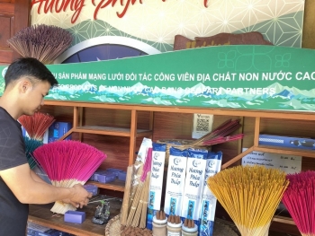 Giữ nghề truyền thống, mở hướng phát triển du lịch trải nghiệm