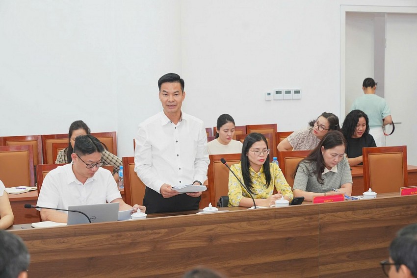 Lễ hội Côn Sơn, Kiếp Bạc – mùa Thu năm 2026: Đổi mới để lan tỏa giá trị di sản