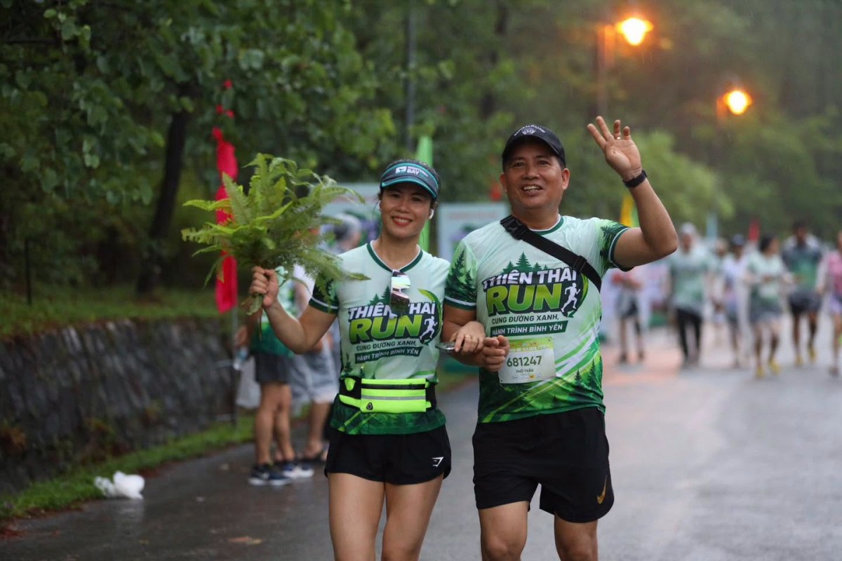 Tp Huế: Phường An Cựu lan tỏa tinh thần bảo vệ môi trường từ 