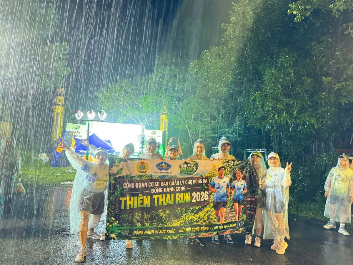 Tp Huế: Phường An Cựu lan tỏa tinh thần bảo vệ môi trường từ 
