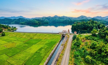 Lâm Đồng yêu cầu bổ sung hồ sơ dự án đường qua kênh hồ Đắk Lô
