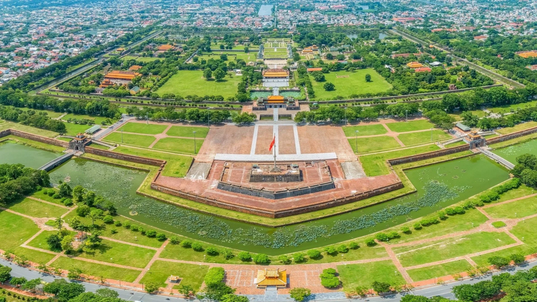 Kiến tạo chuỗi giá trị, mở hướng phát triển nông nghiệp xanh