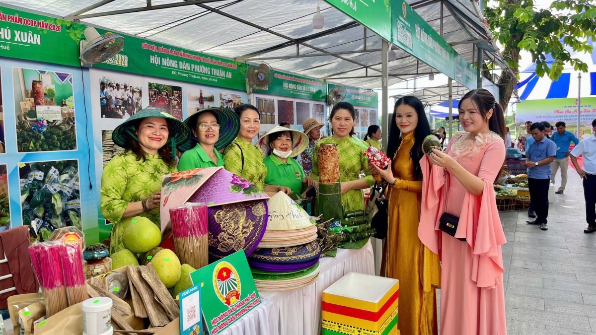 kết nối tiêu thụ