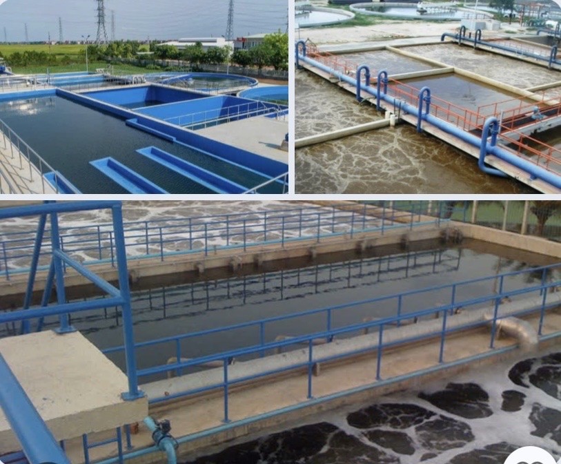 Giới thiệu công nghệ xử lý nước thải và trạm lọc nước di động từ Ba Lan