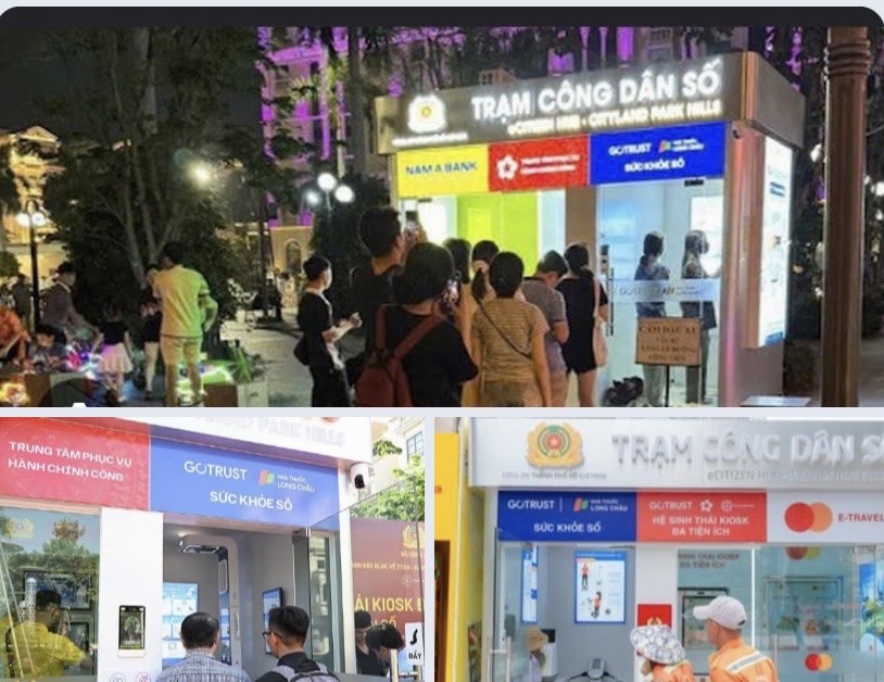 Lâm Đồng thúc đẩy kinh tế số, xây dựng xã hội số đến năm 2030