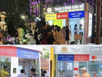 Lâm Đồng thúc đẩy kinh tế số, xây dựng xã hội số đến năm 2030