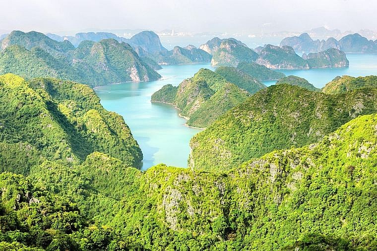 Đột phá truyền thông đối ngoại: Đưa hình ảnh thành phố Hải Phòng vươn tầm thế giới