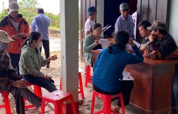 Đắk Lắk: Xã Ea Kar tăng cường thu thập hồ sơ, hoàn thiện cơ sở dữ liệu đất đai đợt 2