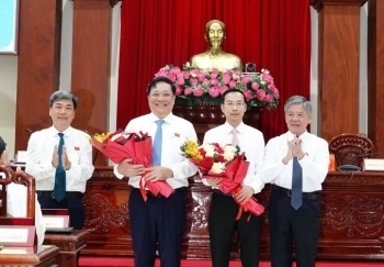 Thủ tướng phê chuẩn nhân sự mới tại Đồng Tháp, Cần Thơ