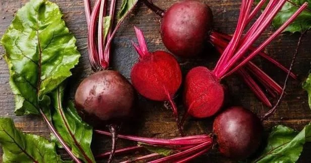 5 loại củ quả mùa thu giàu chất xơ nên bổ sung vào thực đơn