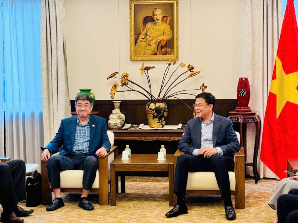 Đắk Lắk tăng cường kết nối Nhật Bản, mở rộng cơ hội hợp tác đầu tư, thương mại, du lịch