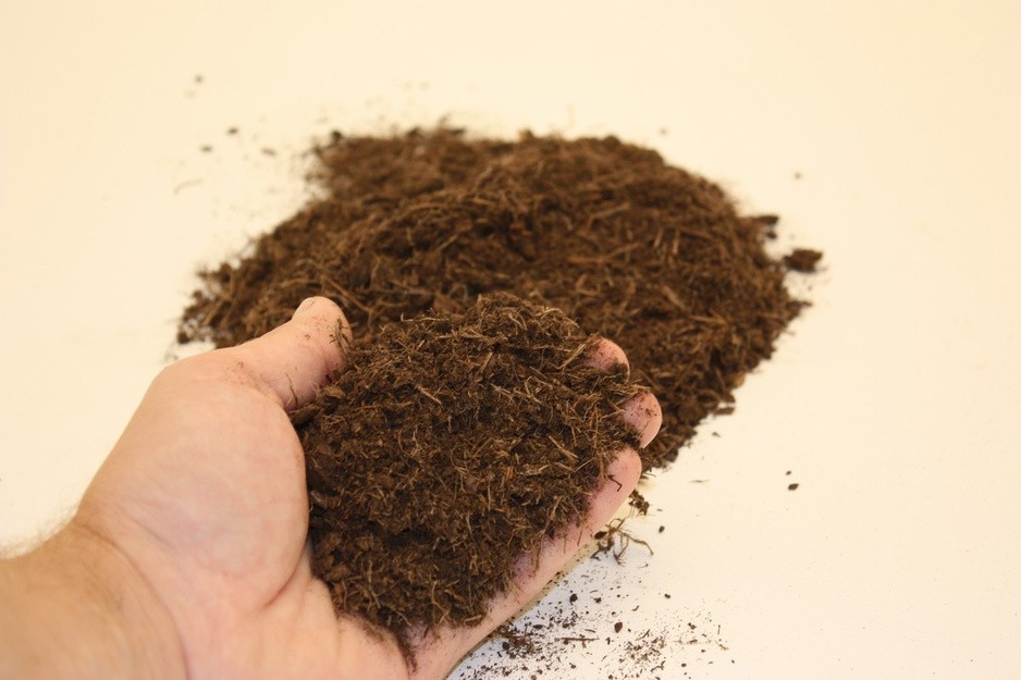 Độ đồng nhất của giá thể quyết định hiệu quả sản xuất cây trồng