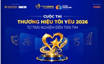 Thương hiệu tôi yêu: Phân Đầu Trâu - Bình Điền theo ba má tôi ra đồng