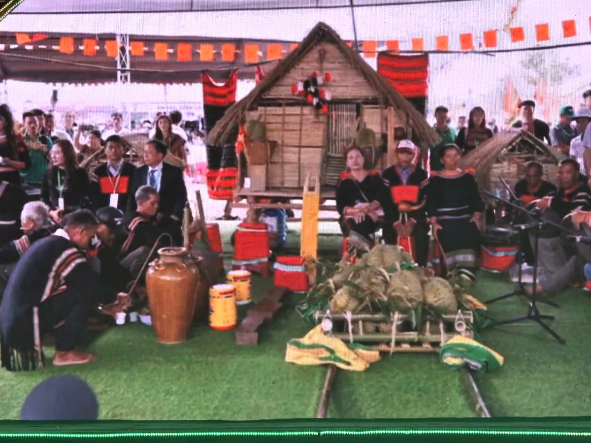 Đắk Lắk đẩy mạnh văn hóa đối ngoại, quảng bá hình ảnh địa phương đến năm 2030