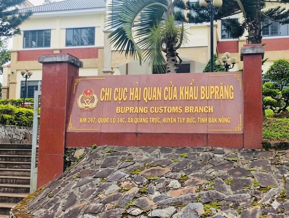 Lâm Đồng đề nghị bố trí đơn vị giám định sinh vật gây hại tại cửa khẩu BuPrăng và Đăk Peur