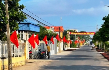 Đắk Lắk ban hành Bộ tiêu chí xã nông thôn mới giai đoạn 2026 - 2030