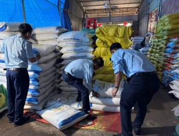 Đồng Nai: Phát hiện hơn 4 tấn đường cát nhập lậu, cơ sở bị phạt 55 triệu đồng