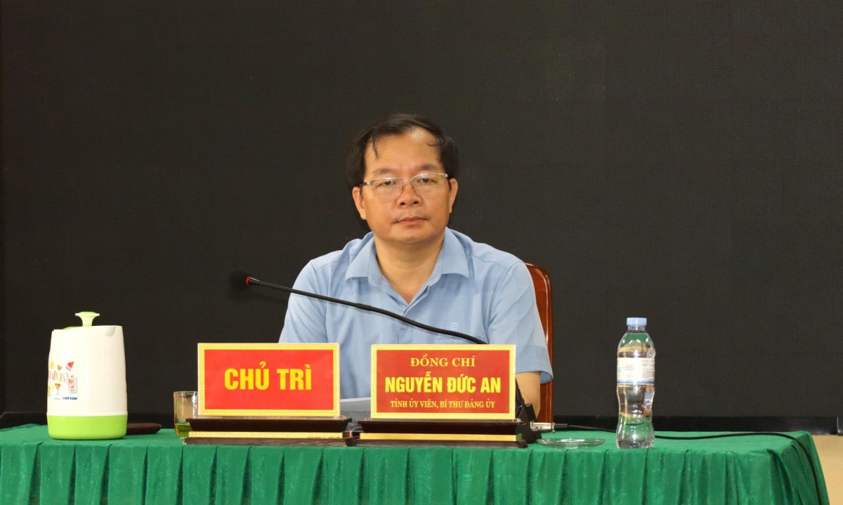 Nghệ An: Kim Bảng tháo gỡ vướng mắc, đẩy nhanh giải phóng mặt bằng cao tốc Vinh - Thanh Thủy