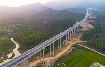 Nghệ An: Kim Bảng tháo gỡ vướng mắc, đẩy nhanh giải phóng mặt bằng cao tốc Vinh - Thanh Thủy