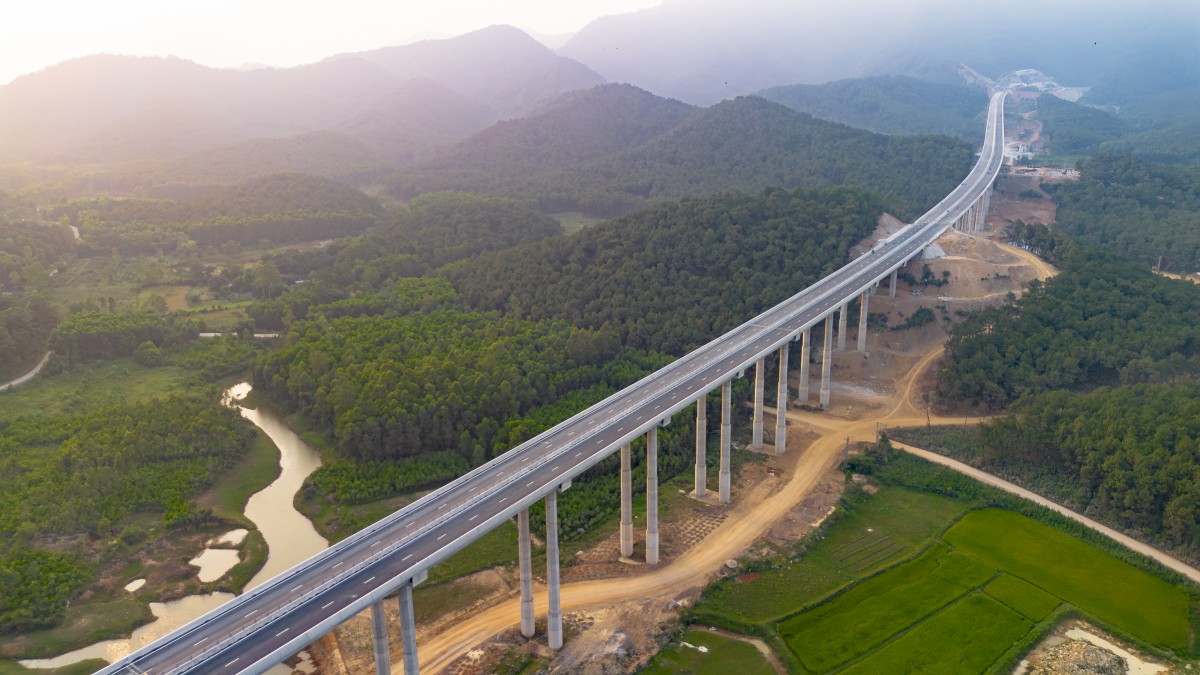 Nghệ An: Kim Bảng tháo gỡ vướng mắc, đẩy nhanh giải phóng mặt bằng cao tốc Vinh - Thanh Thủy