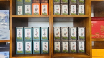 Quảng Ninh cập nhật gần 3.000 cơ sở trên hệ thống truy xuất nguồn gốc.