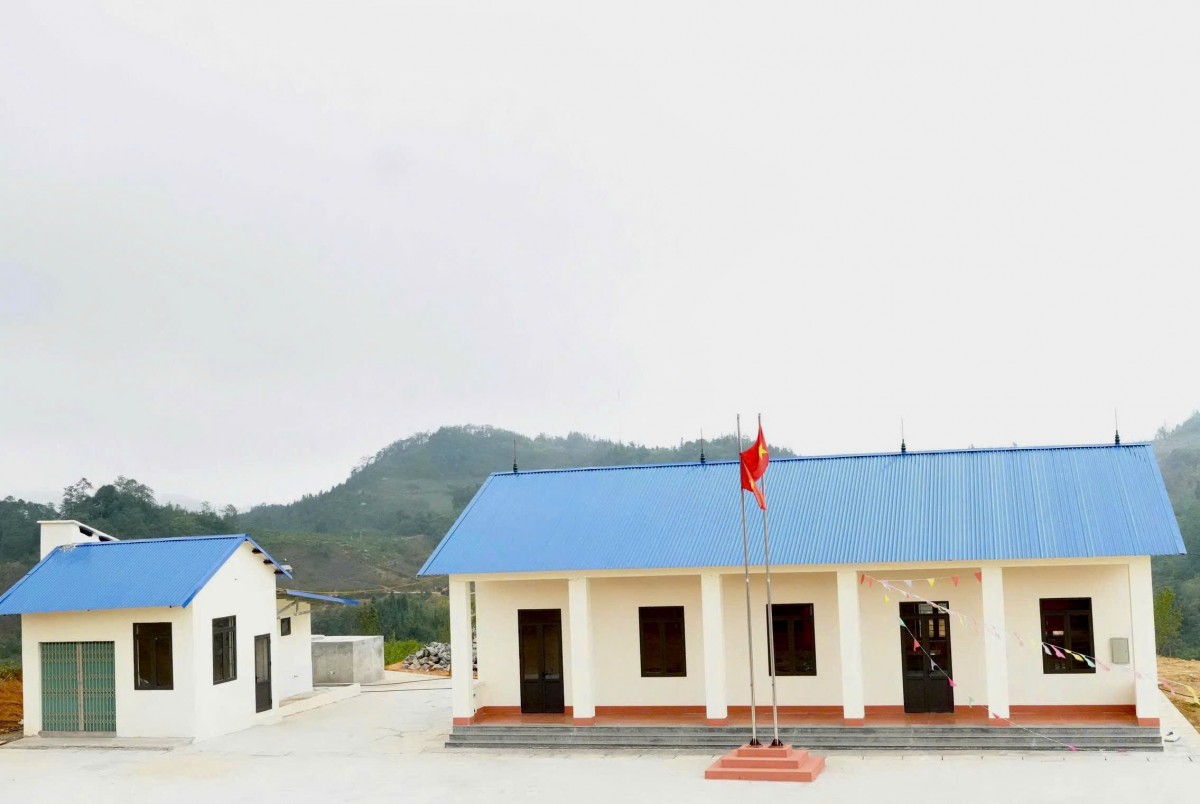 15 năm Phân bón Cà Mau “gieo” những điểm tựa cho cộng đồng