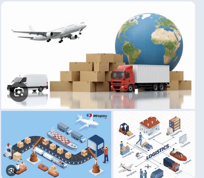 Lâm Đồng hướng tới trung tâm logistics xanh của Tây Nguyên và Nam Trung Bộ